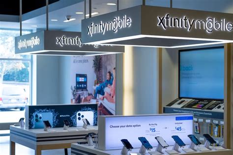 location of xfinity stores|xfinity retail store locations.